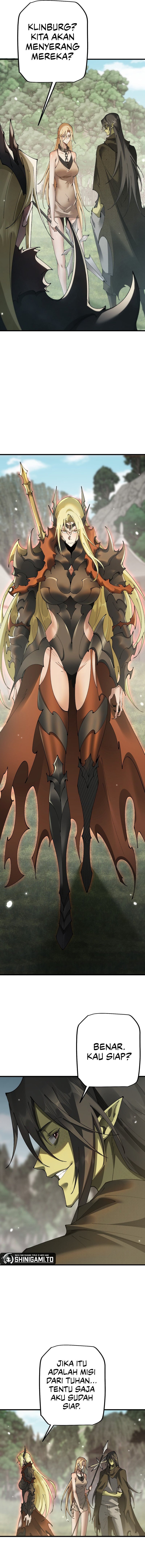 From Goblin to Goblin God Chapter 64 Gambar 7